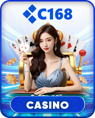 Casino C168