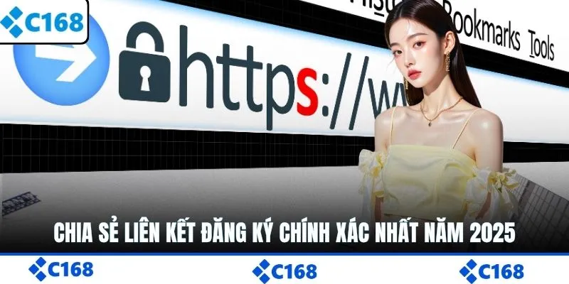 Chia sẻ liên kết đăng ký chính xác nhất năm 2025
