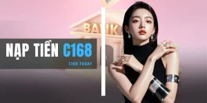 Nạp tiền C168